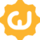 CrankWheel logo